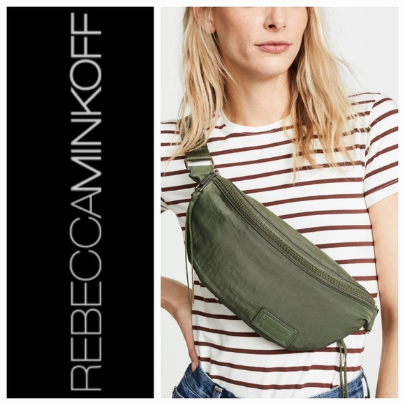 Rebecca Minkoff Bag - Picture 6 of 6